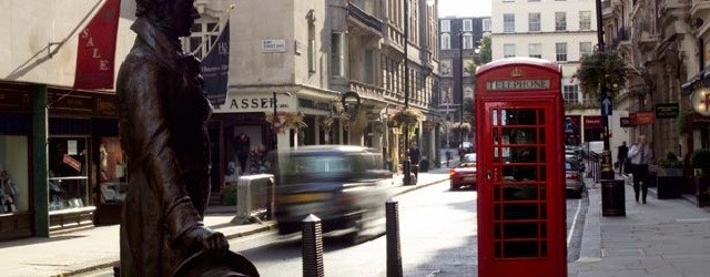 Jermyn Street