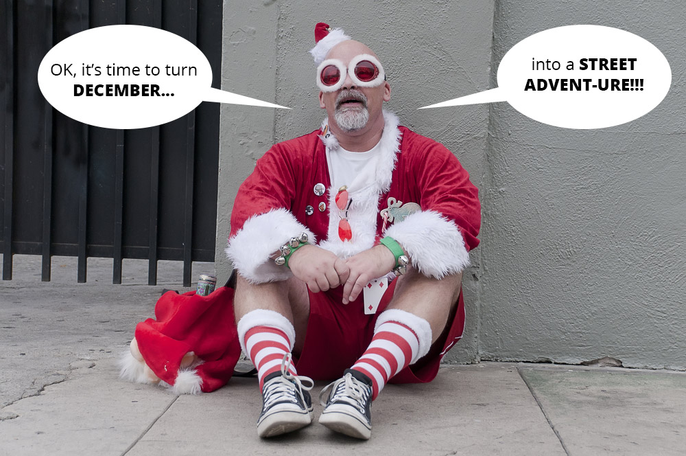 street-christmas